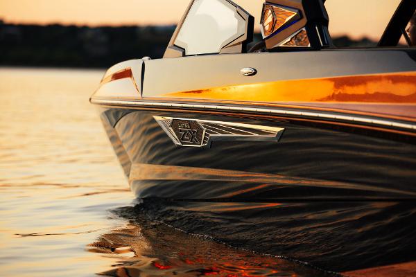 Tigé Ultré 23ZX 2024 - Marine Source