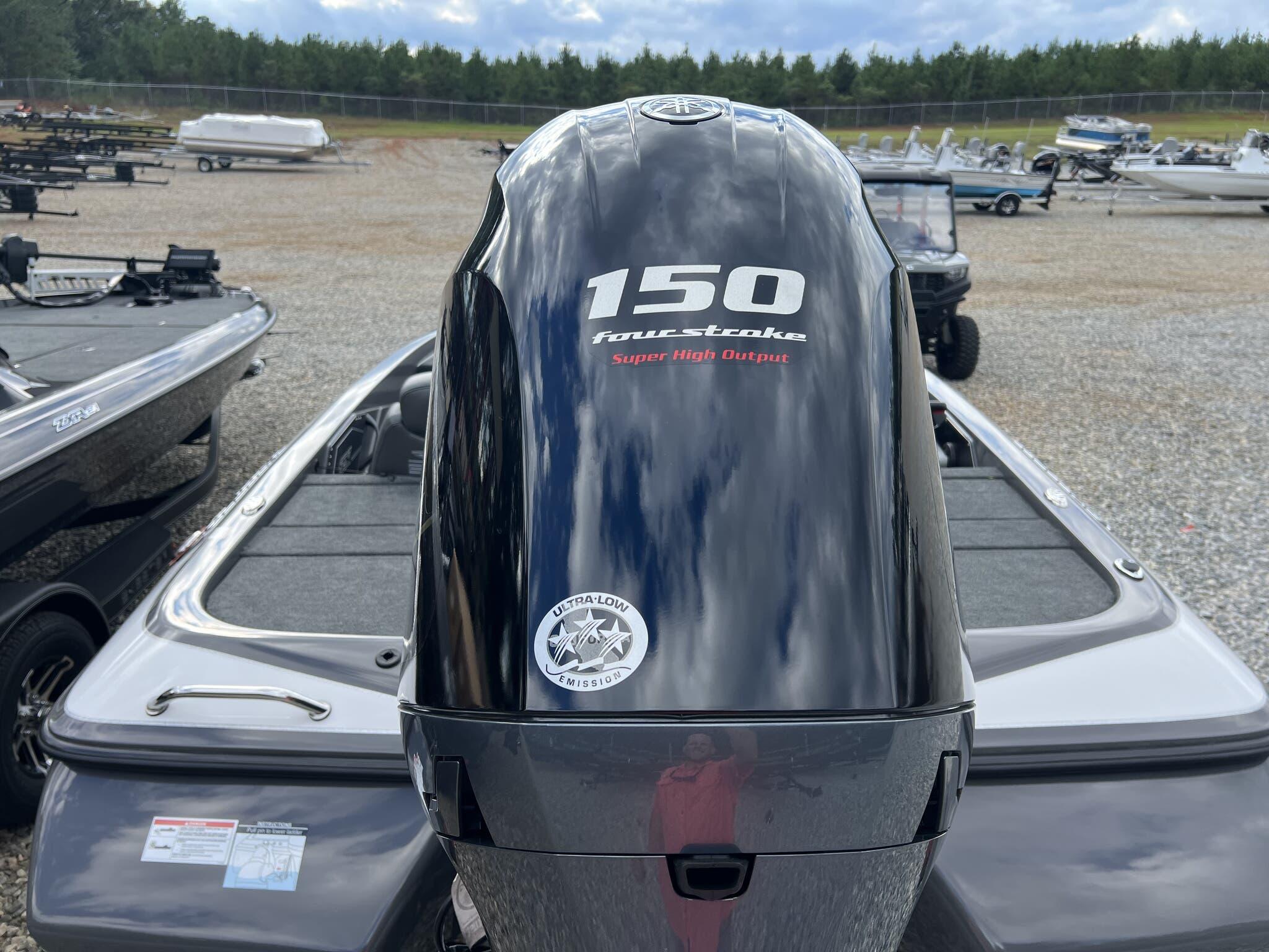 レーザーホーク Used 2025 Skeeter ZXR20, 28117 Mooresville - Boat Trader