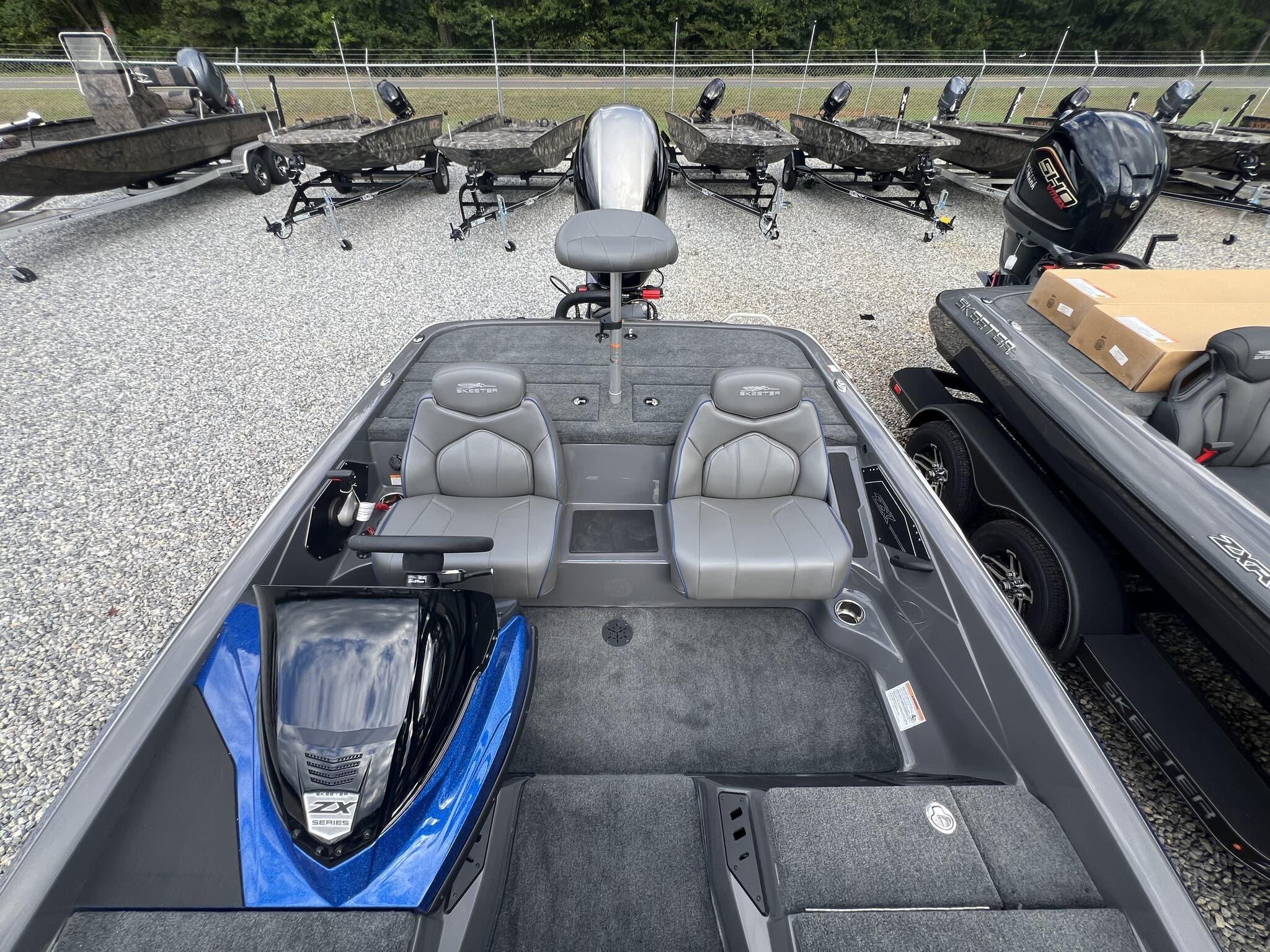 Skeeter ZX150 2025 - Marine Source