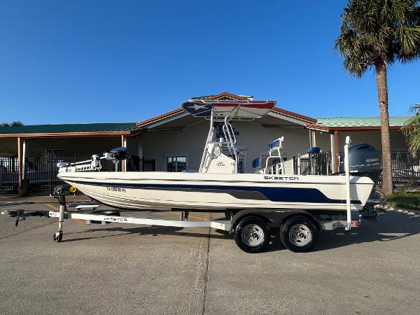 テスト Used 2018 TAHOE - WRMG 450 TS, 77301 Conroe - Boat Trader