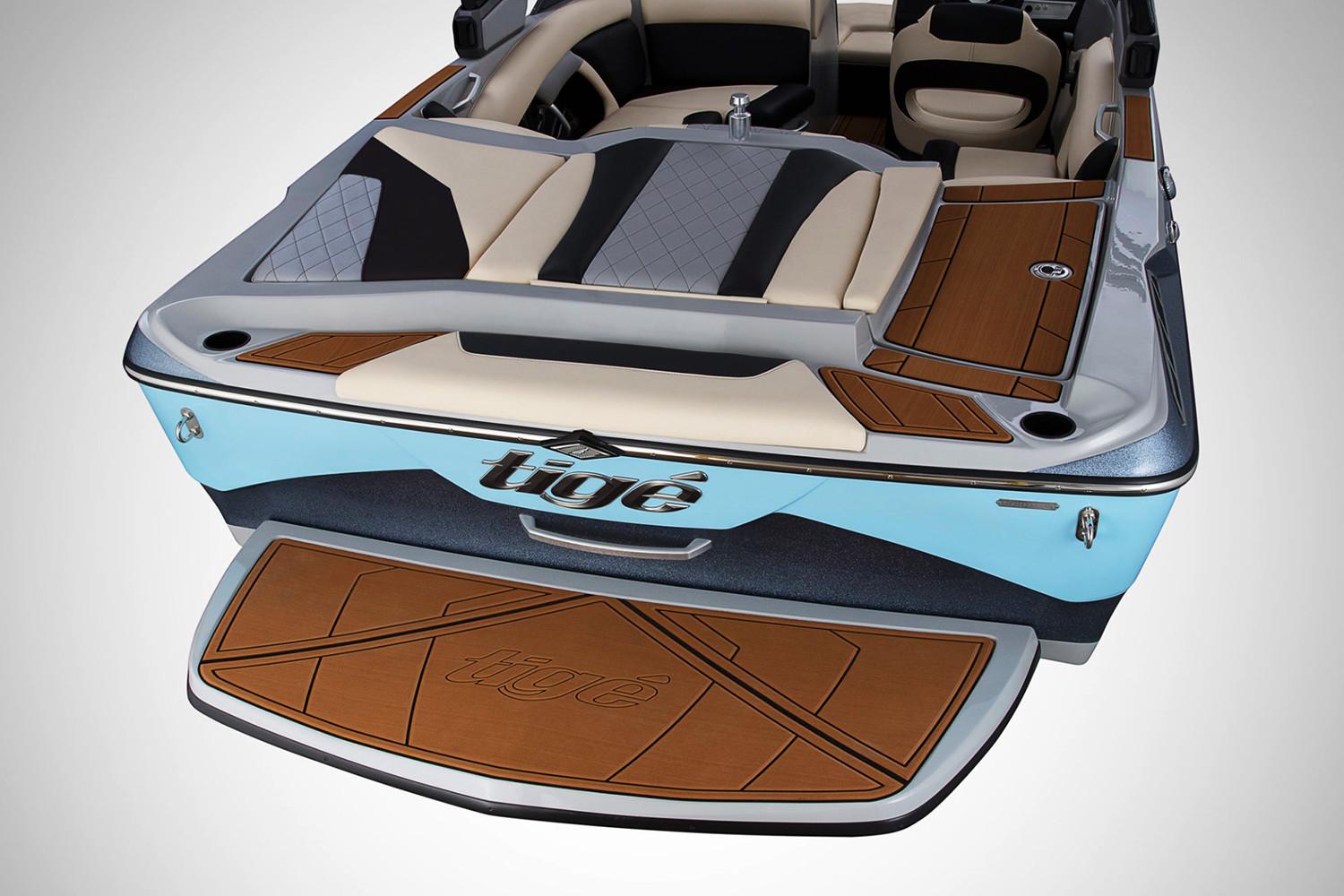Tigé R20 2018 - Marine Source