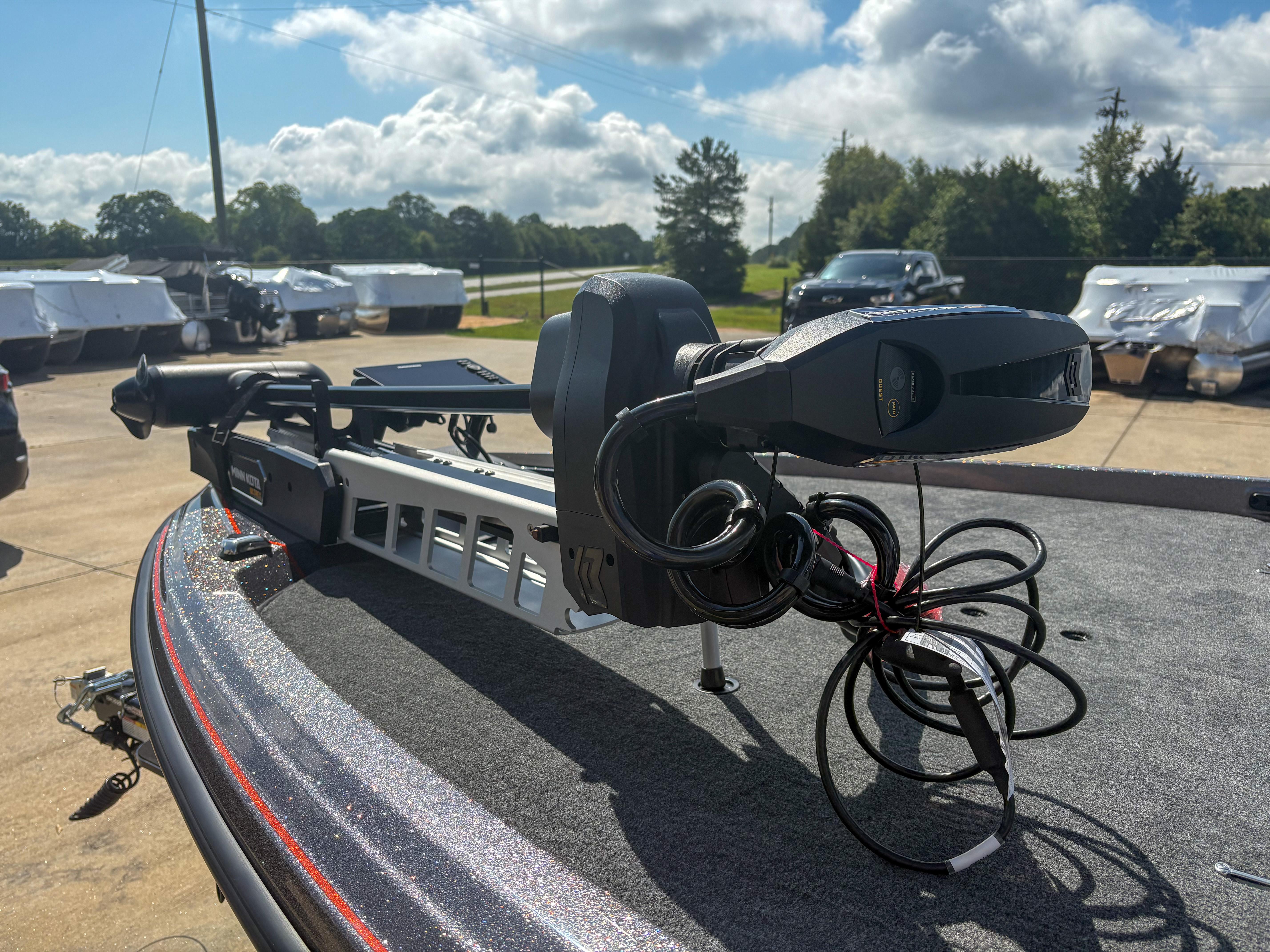 Skeeter ZXE 21 2026 - Marine Source