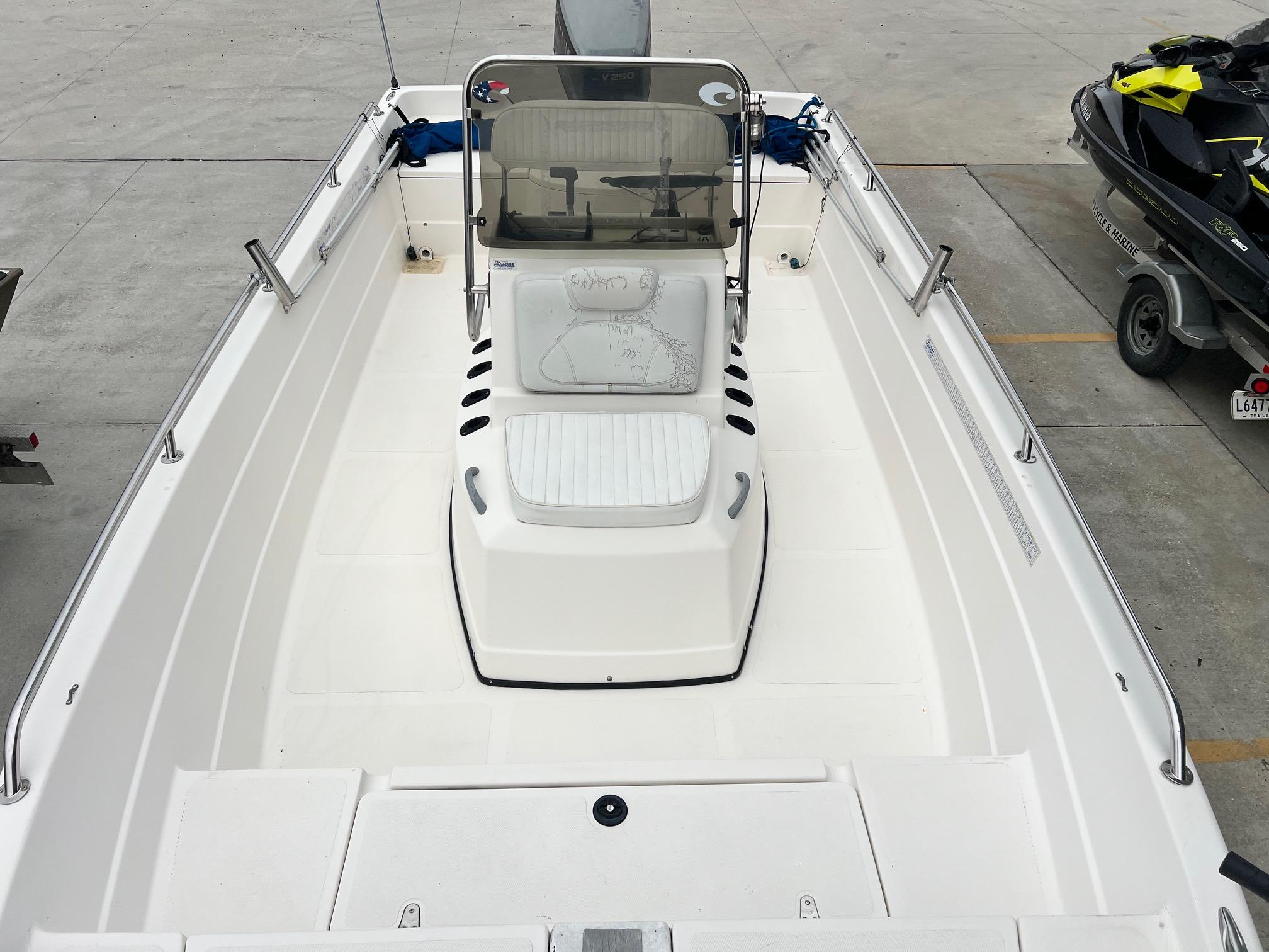 マリンライダー 2021 Tige ZX Class 21 ZX | Germaine Marine