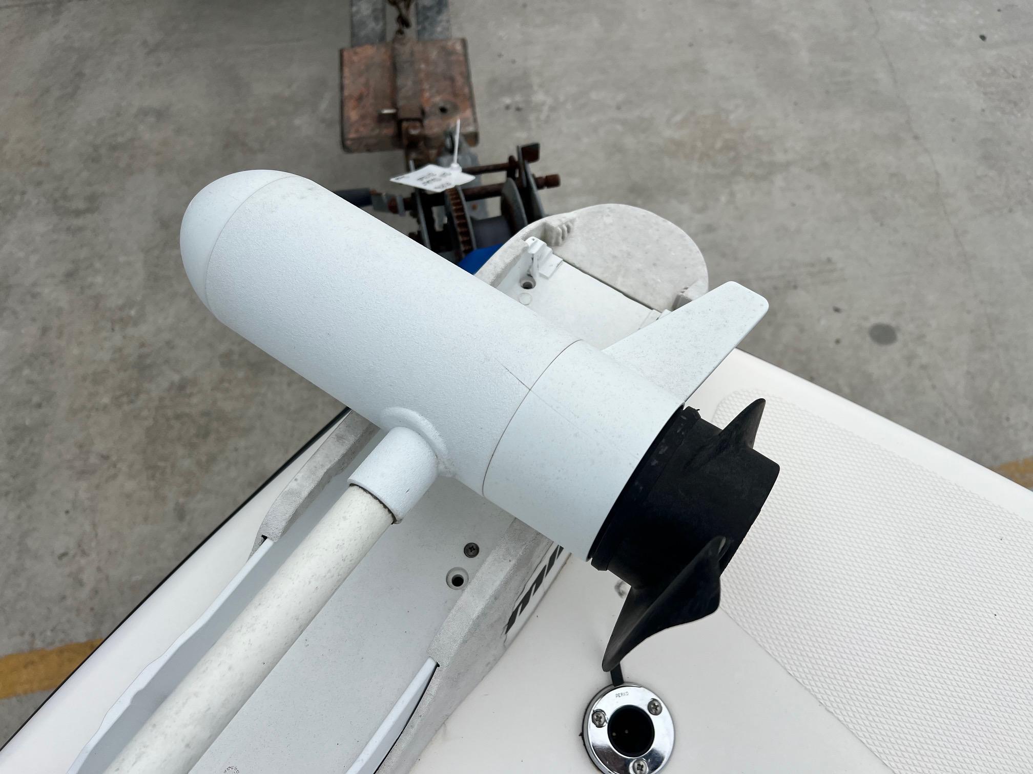Skeeter ZX 2200 2001 - Marine Source