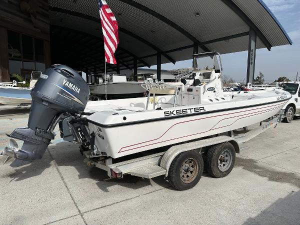 ラグビー サポーター Used 2006 Skeeter ZX22 Bay, 70116 New Orleans - Boat Trader
