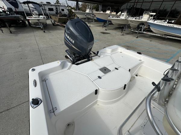 ポス 2006 Skeeter ZX225, 2014 Yamaha 225 SHO BassBoat4Sale.com